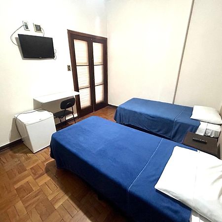 Hotel Jau By Easy Hoteis 外观 照片